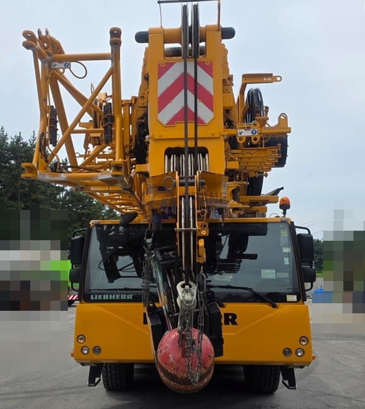 LTM 1150-5.3