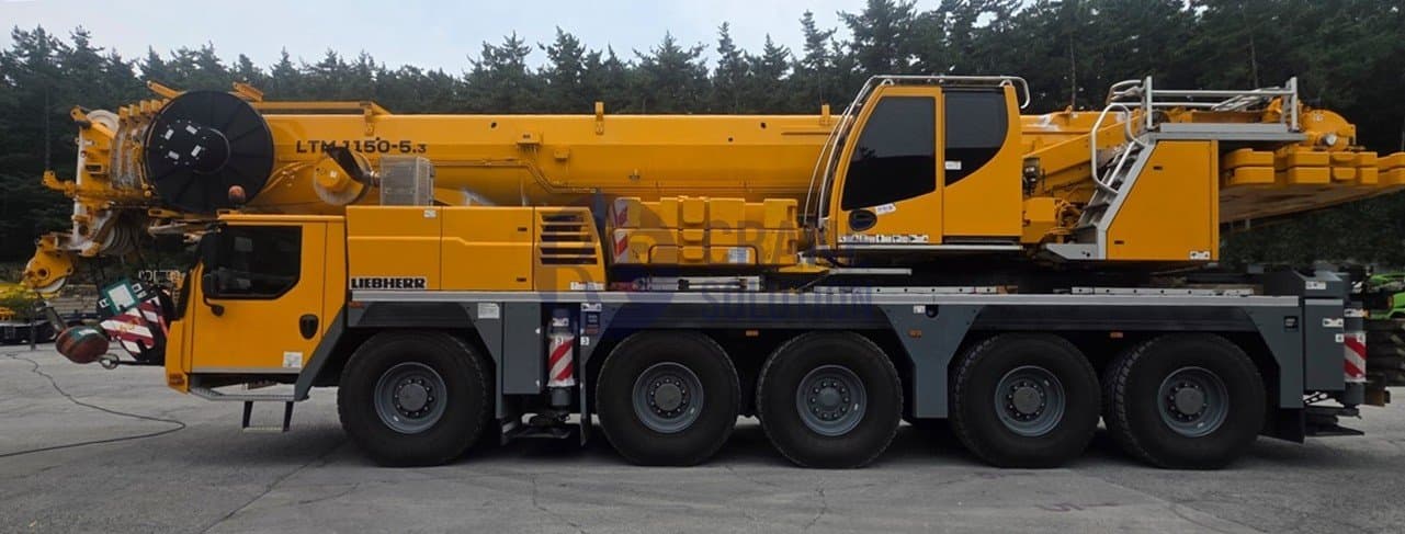 LTM 1150-5.3