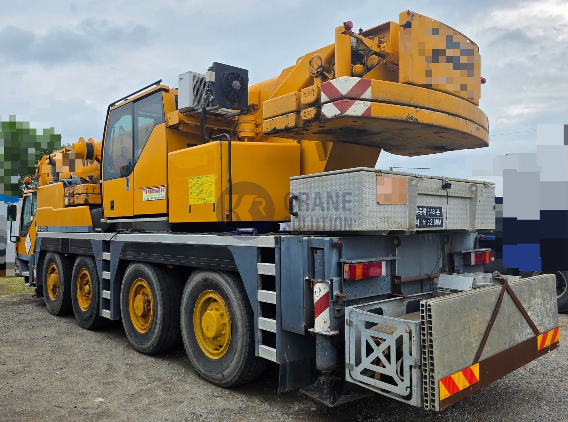 LTM 1060-2