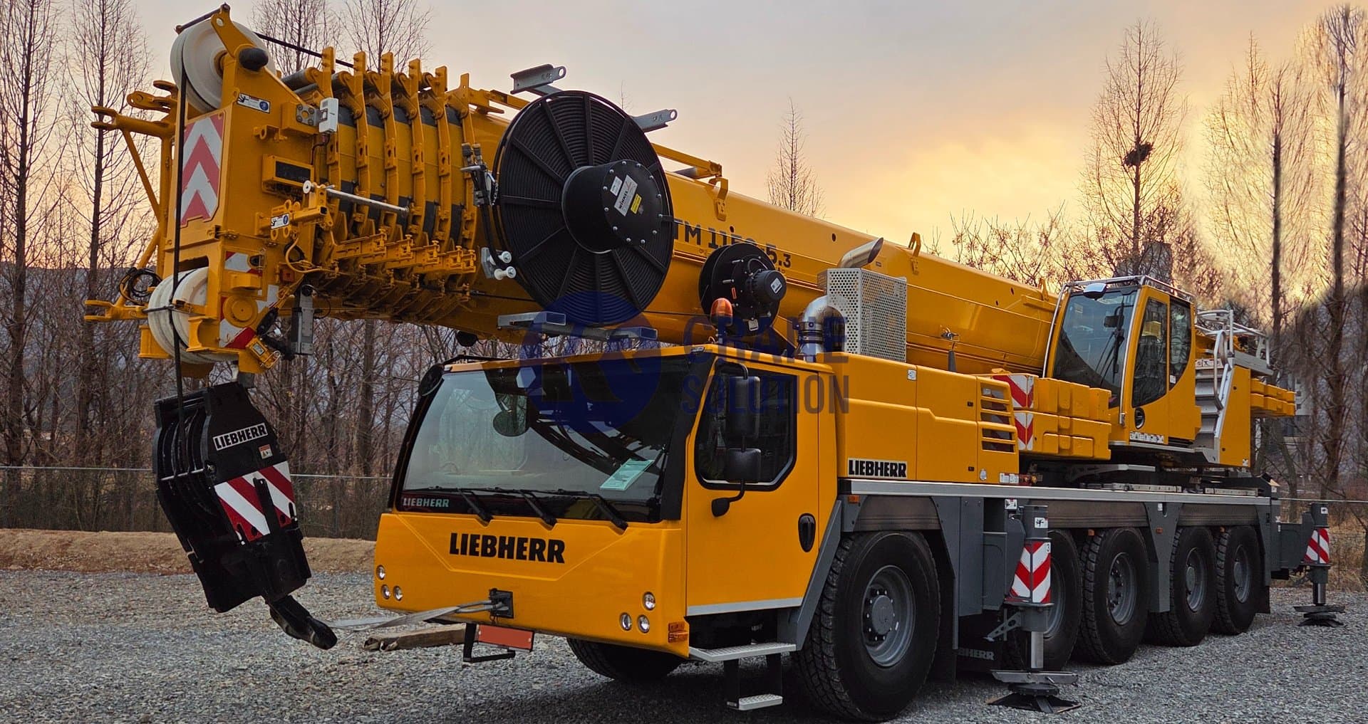 LTM 1150-5.3