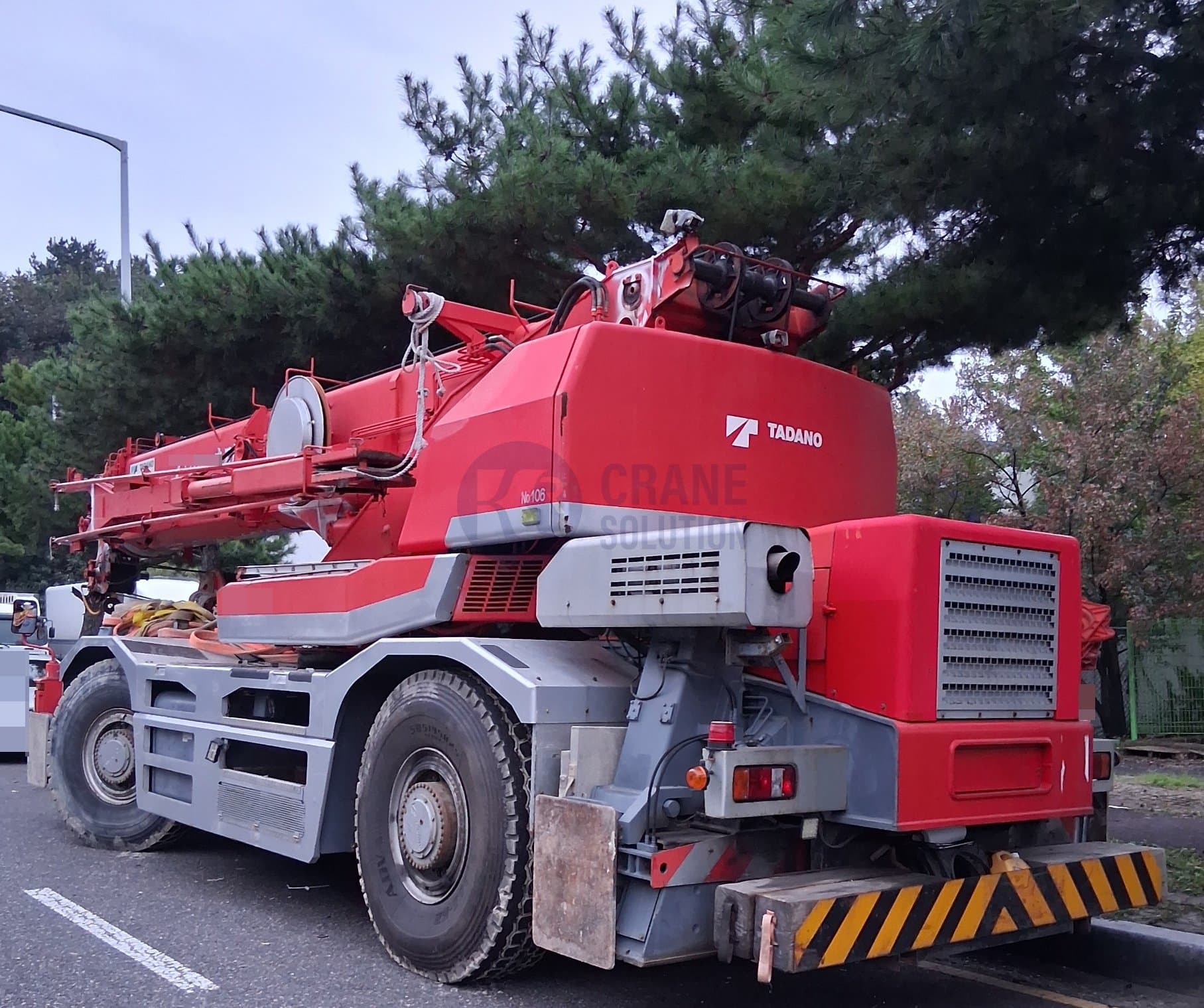 GR-500N-1