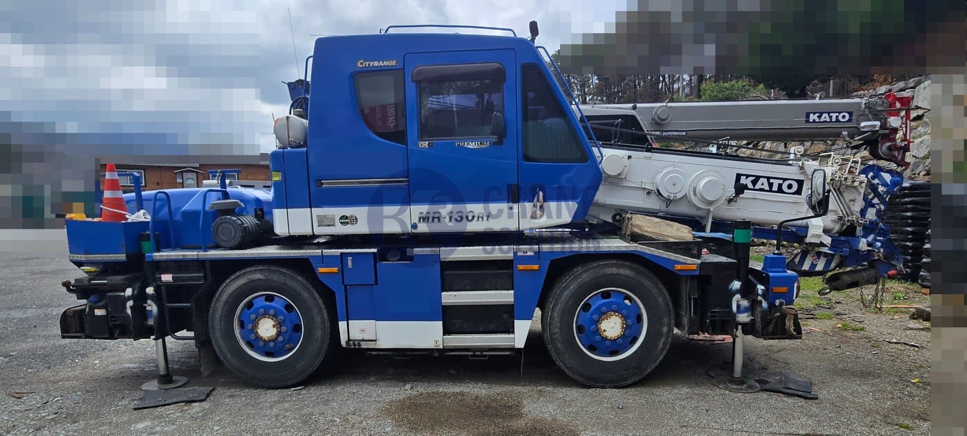 KRM-13H-F