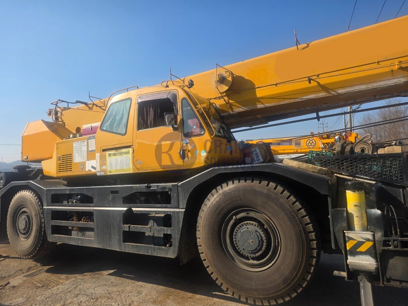 GR-600-N-1