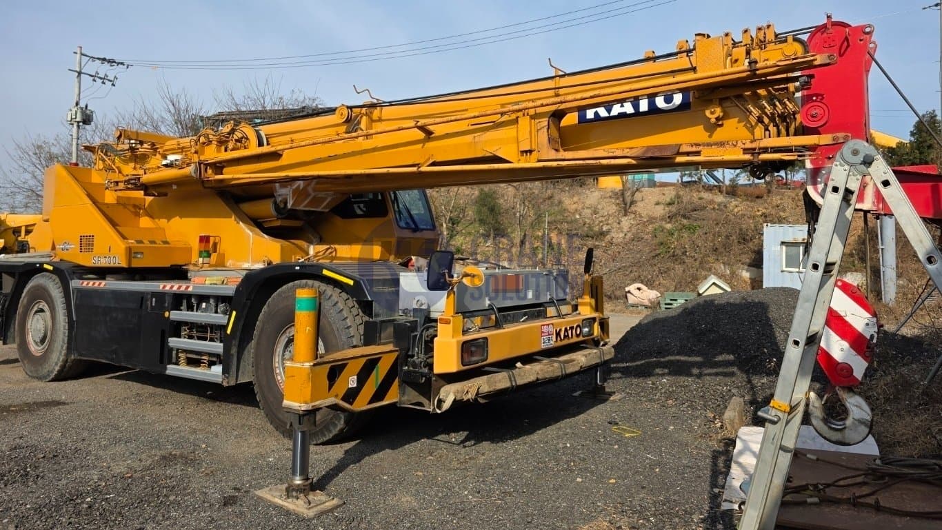SR-700L